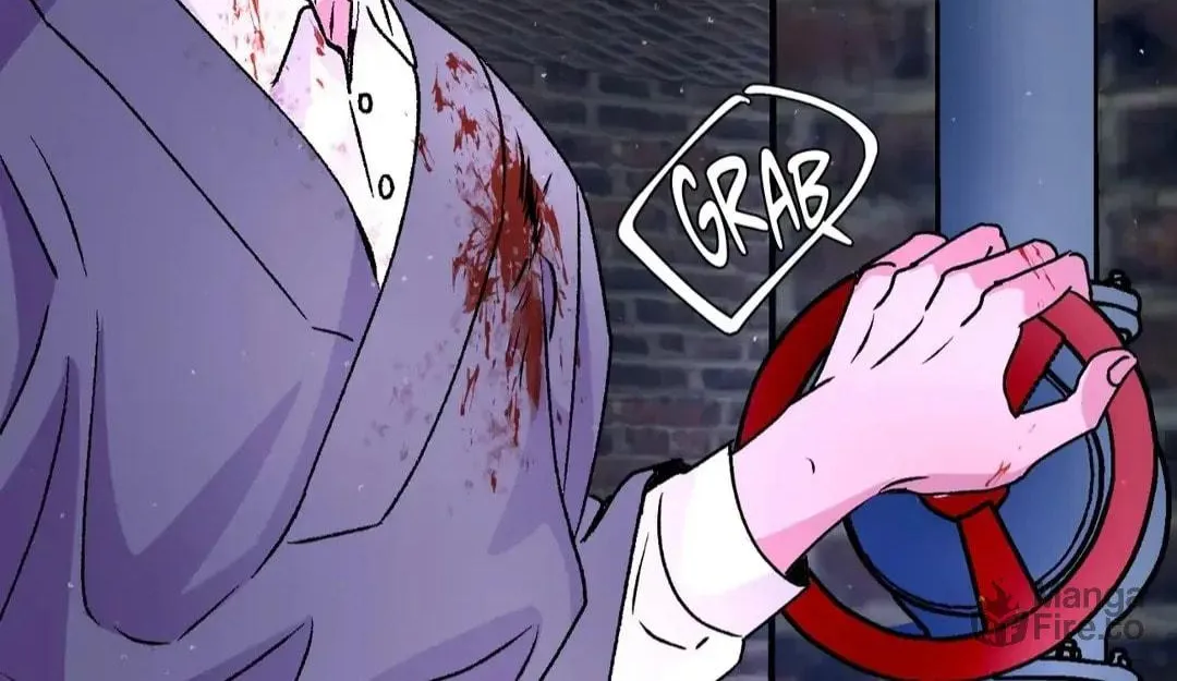 Count Tachibana Chapter 49 page 137 - 