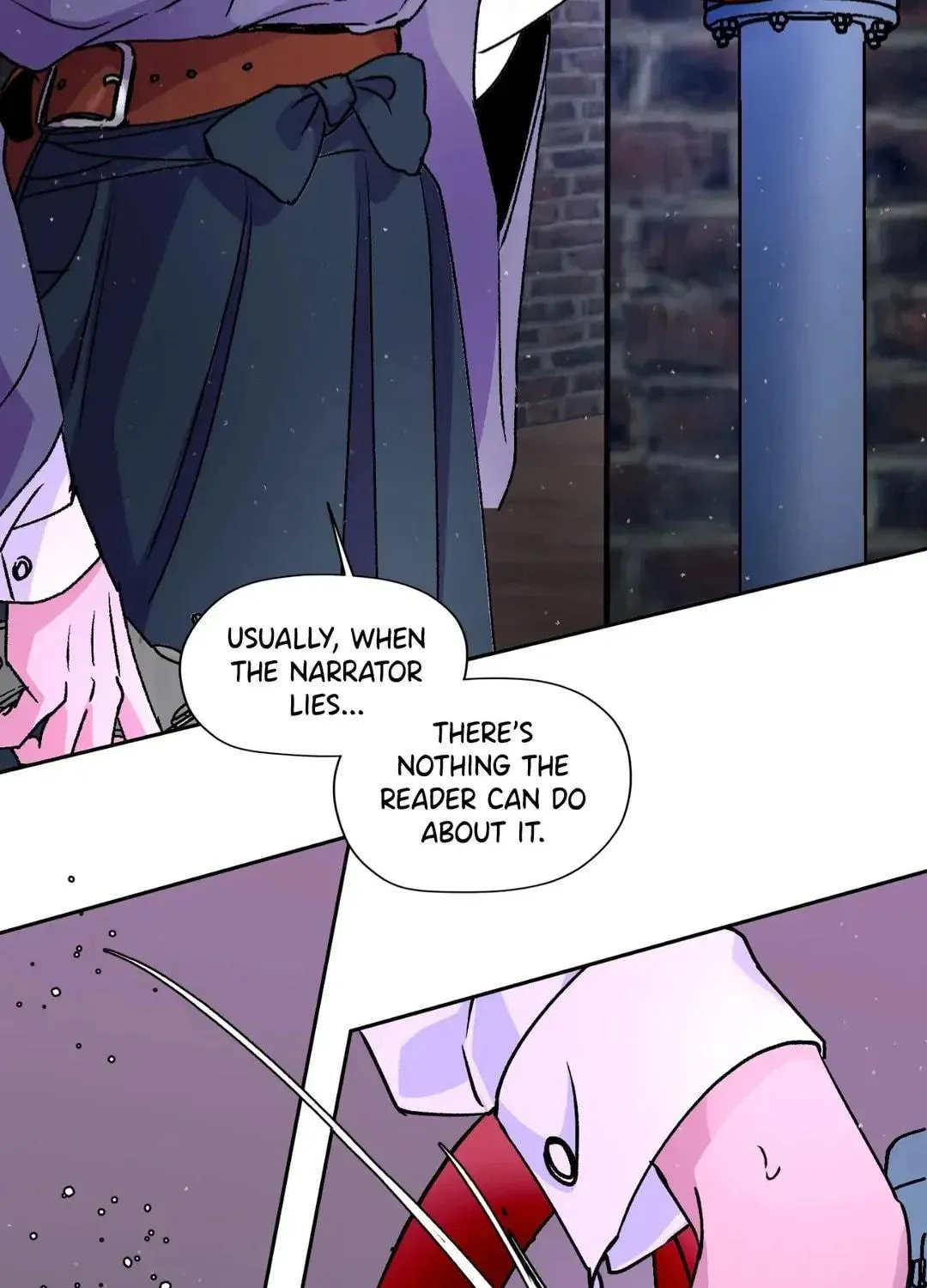 Count Tachibana Chapter 49 page 138 - 