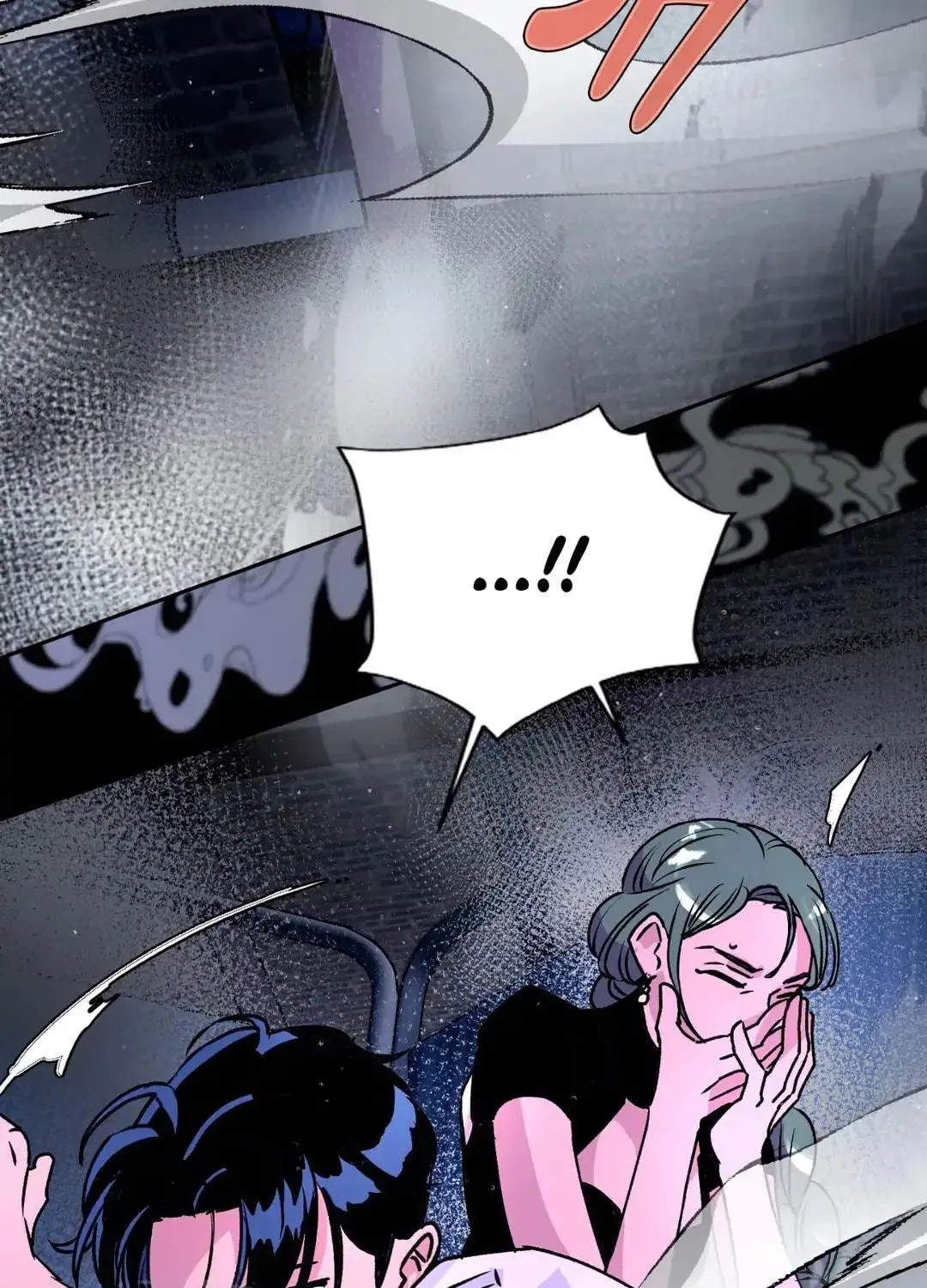 Count Tachibana Chapter 49 page 142 - 