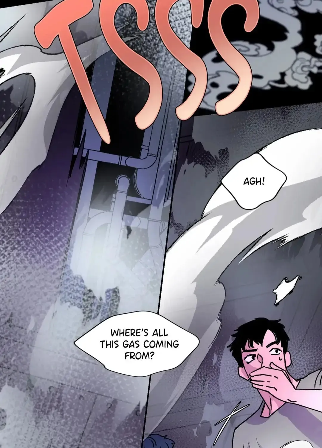 Count Tachibana Chapter 49 page 144 - 