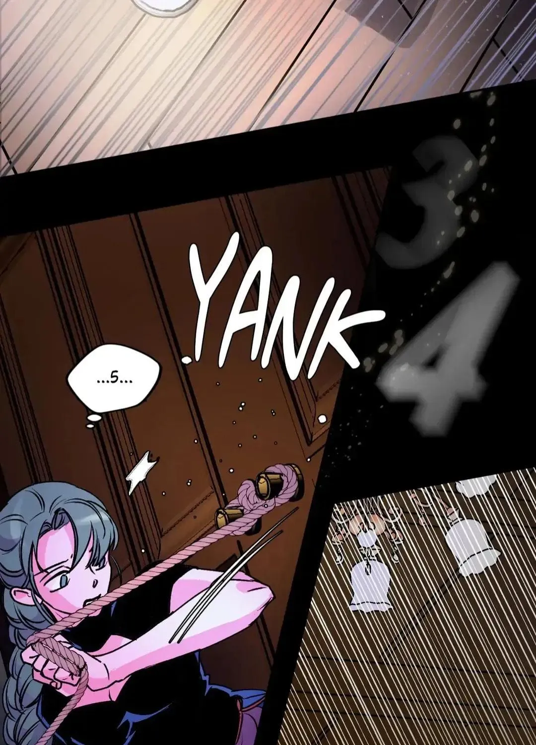 Count Tachibana Chapter 49 page 18 - 