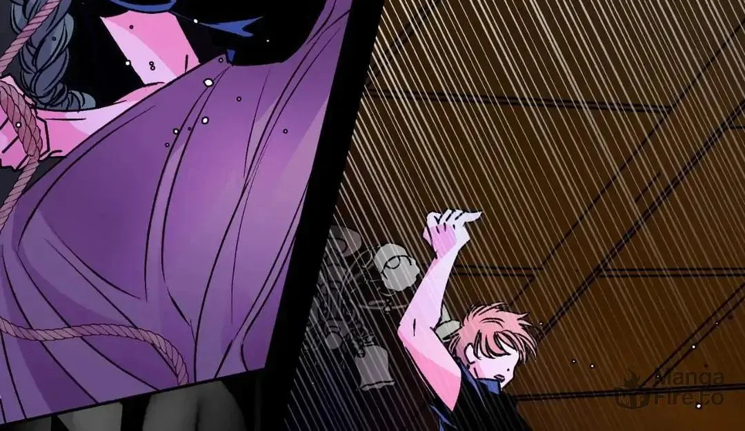 Count Tachibana Chapter 49 page 19 - 