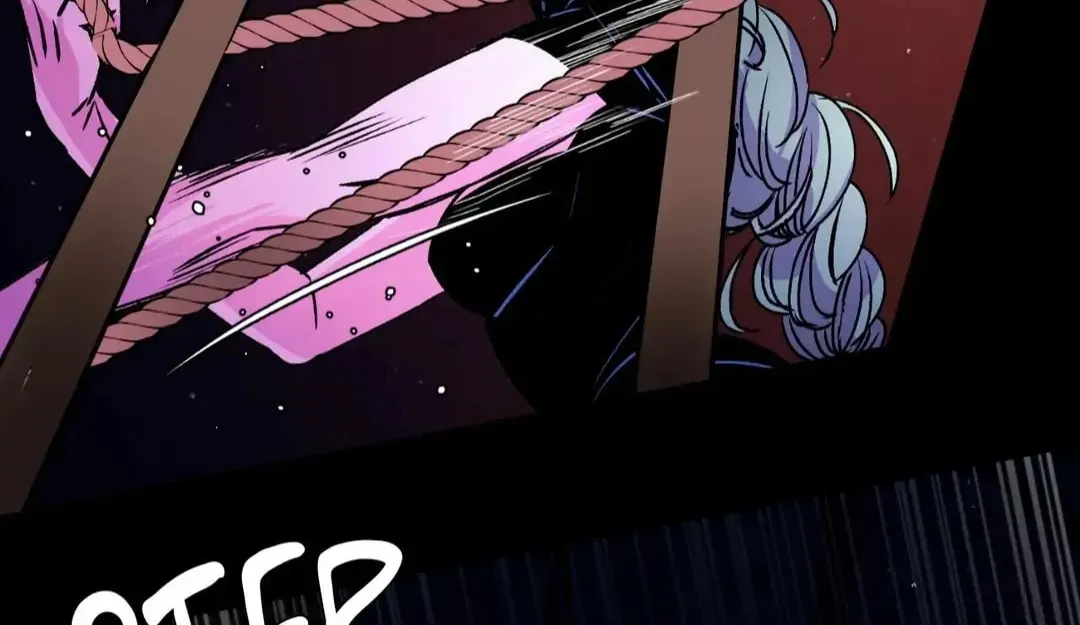 Count Tachibana Chapter 49 page 21 - 