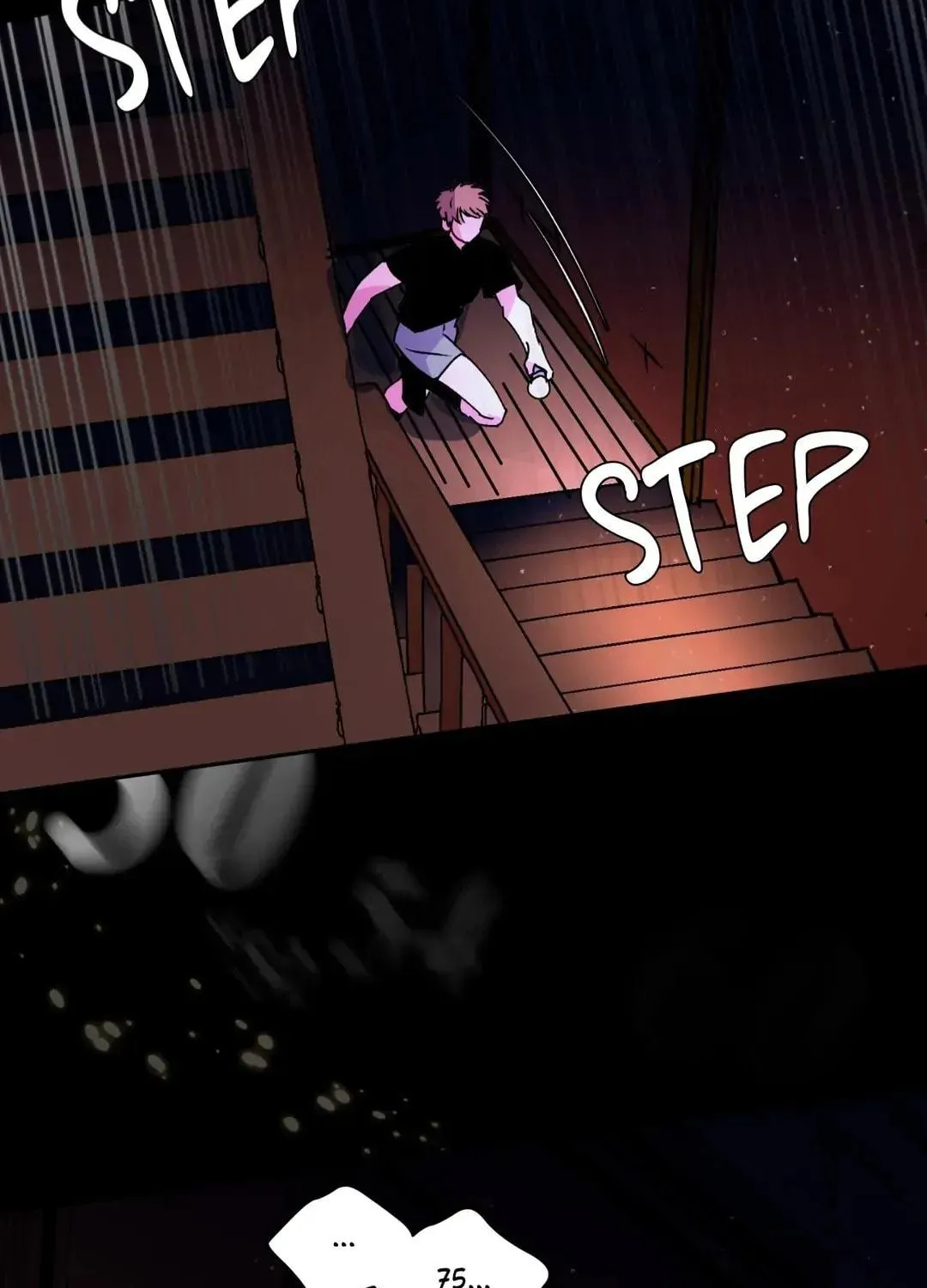 Count Tachibana Chapter 49 page 22 - 