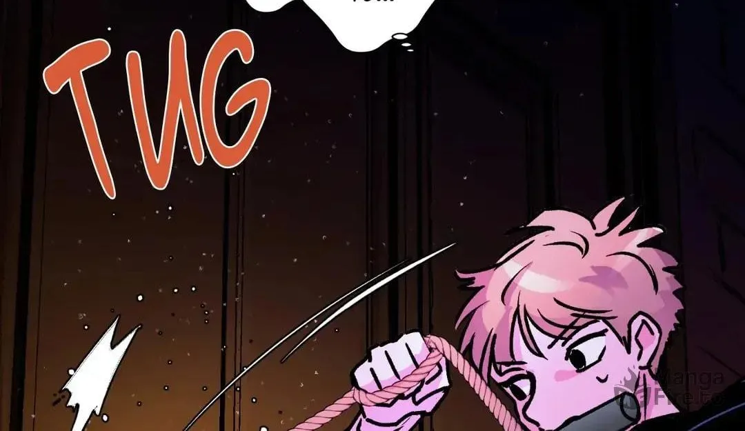 Count Tachibana Chapter 49 page 23 - 