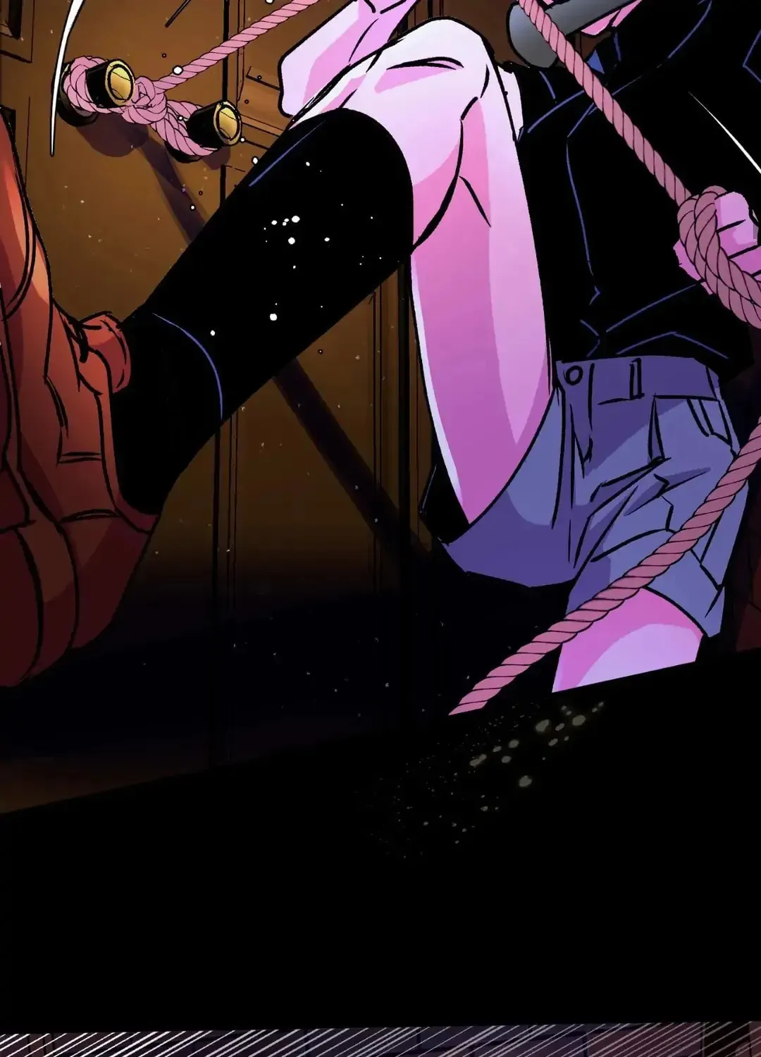 Count Tachibana Chapter 49 page 24 - 
