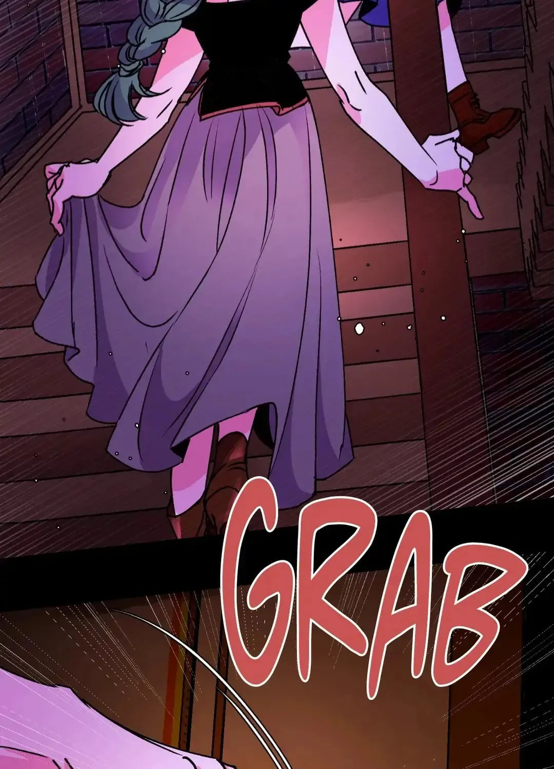 Count Tachibana Chapter 49 page 26 - 