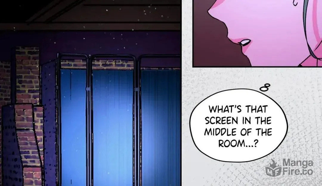 Count Tachibana Chapter 49 page 39 - 