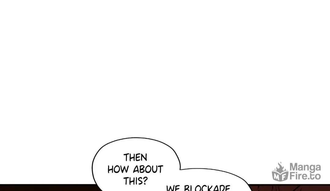 Count Tachibana Chapter 49 page 5 - 