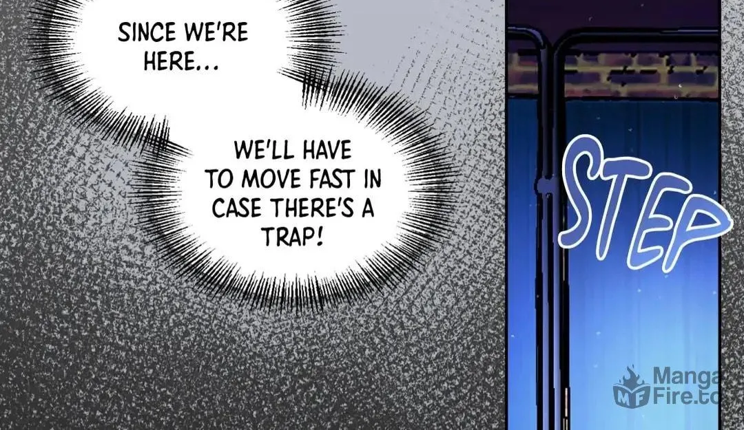 Count Tachibana Chapter 49 page 41 - 