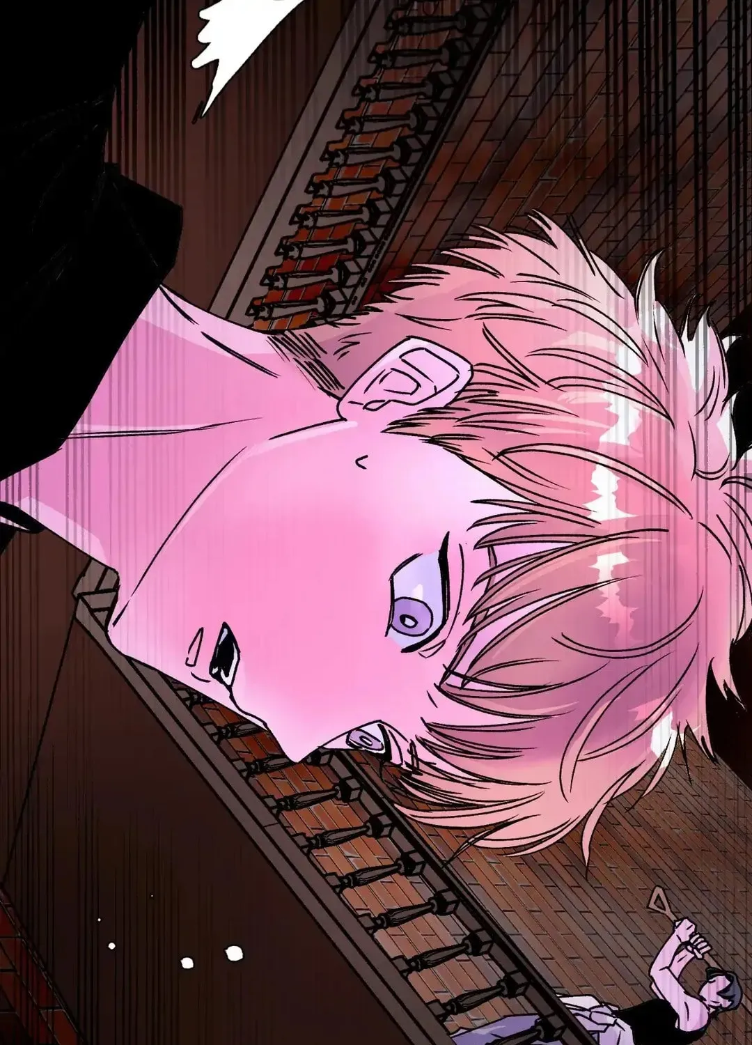 Count Tachibana Chapter 49 page 50 - 