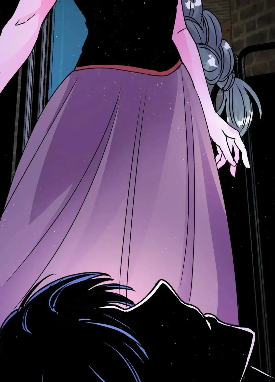 Count Tachibana Chapter 49 page 58 - 