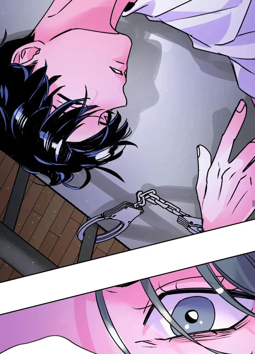 Count Tachibana Chapter 49 page 62 - 