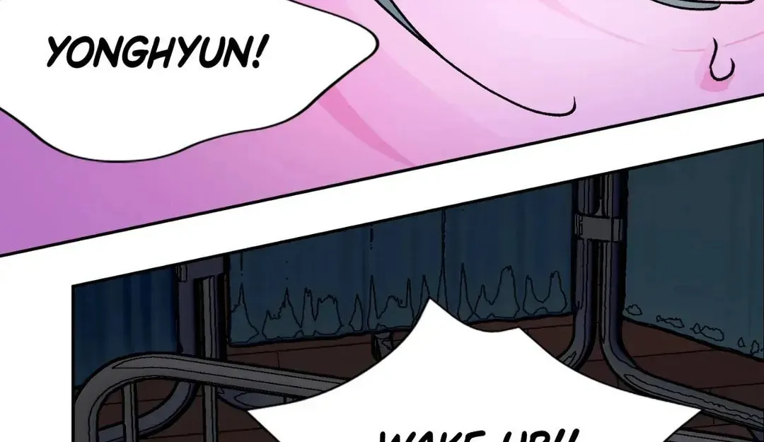 Count Tachibana Chapter 49 page 63 - 