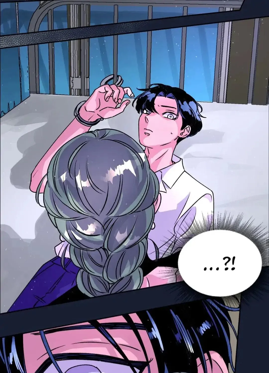 Count Tachibana Chapter 49 page 70 - 