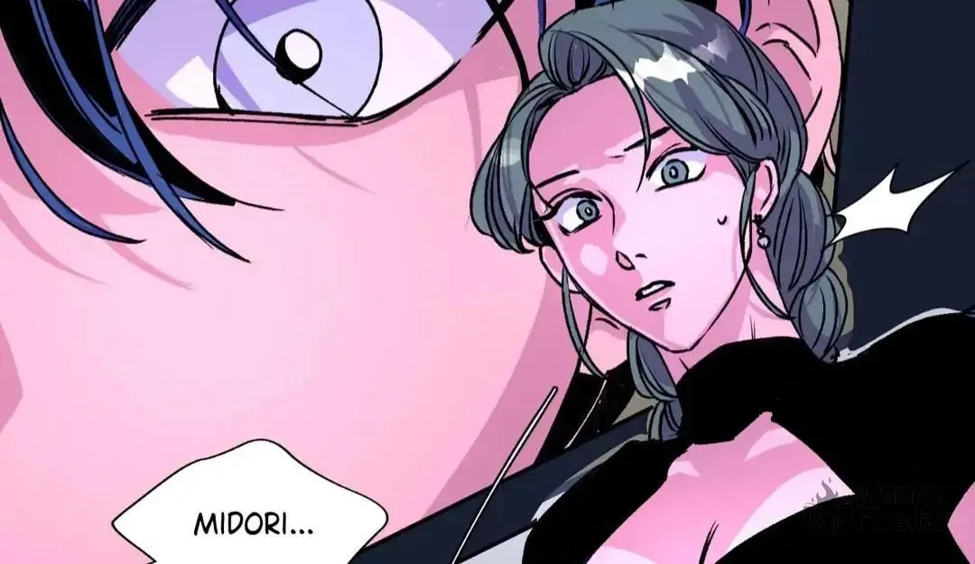 Count Tachibana Chapter 49 page 71 - 
