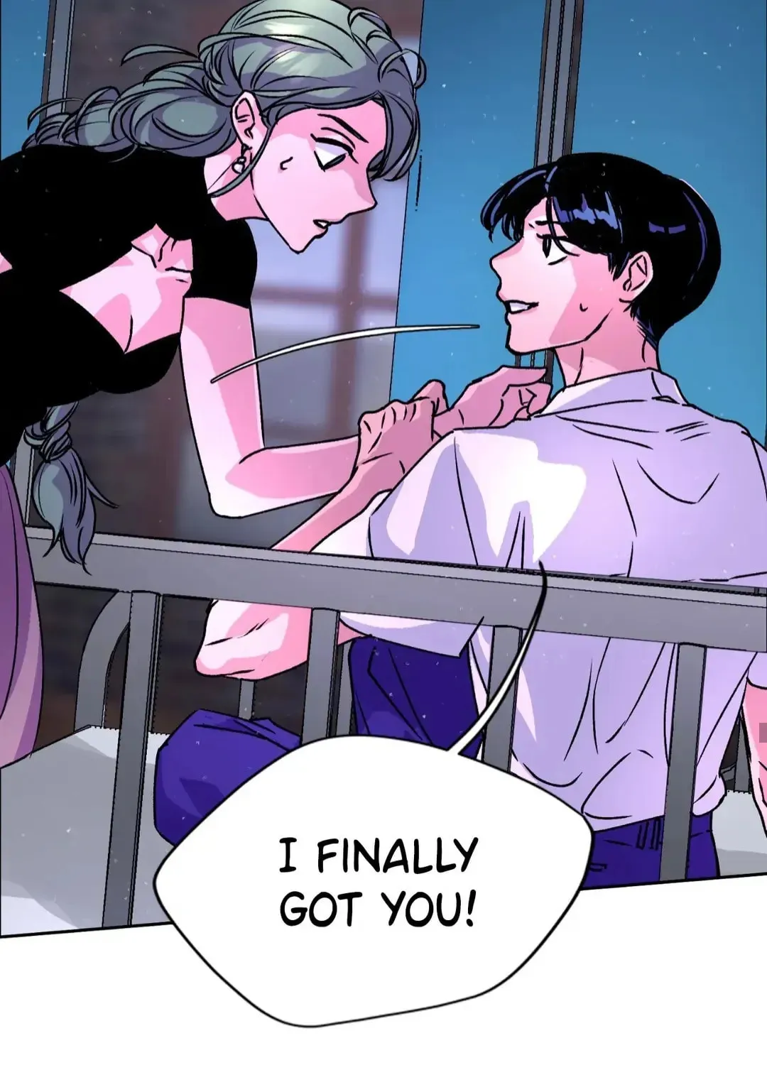 Count Tachibana Chapter 49 page 74 - 