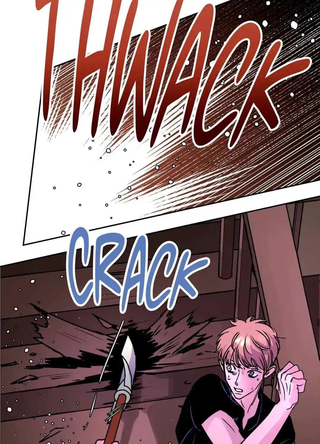 Count Tachibana Chapter 49 page 78 - 