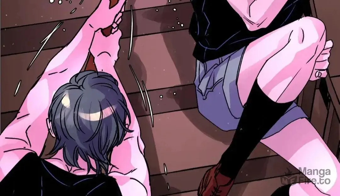 Count Tachibana Chapter 49 page 79 - 