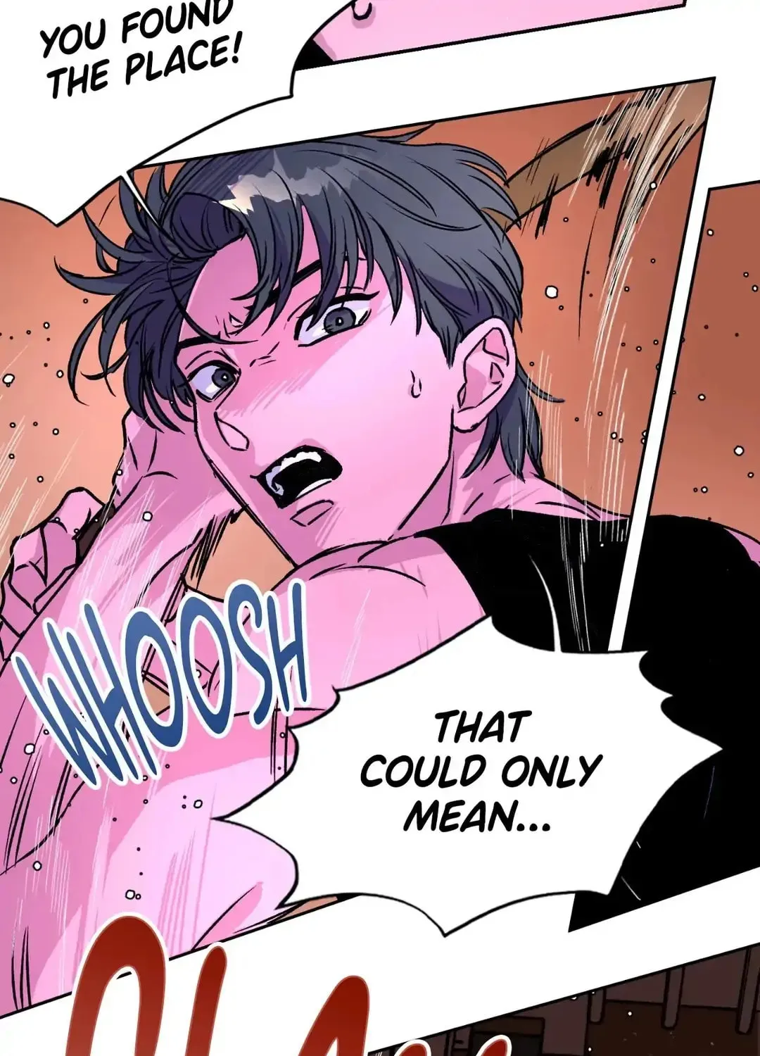 Count Tachibana Chapter 49 page 84 - 