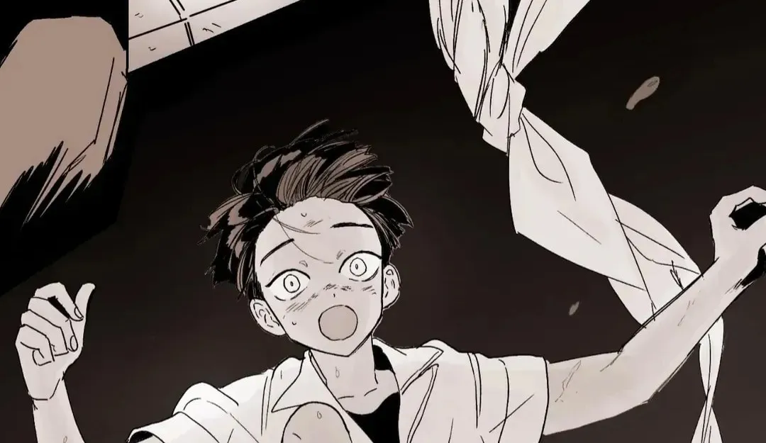 Count Tachibana Chapter 49 page 91 - 