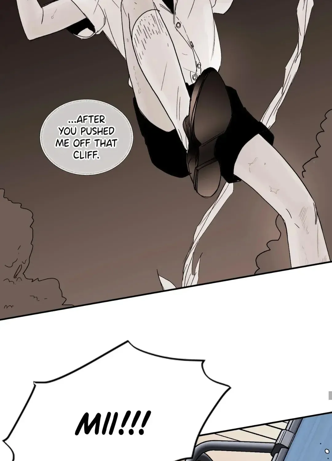 Count Tachibana Chapter 49 page 92 - 