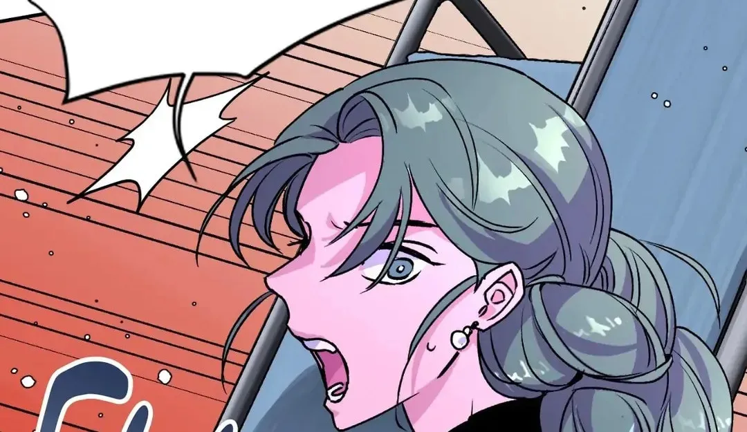 Count Tachibana Chapter 49 page 93 - 