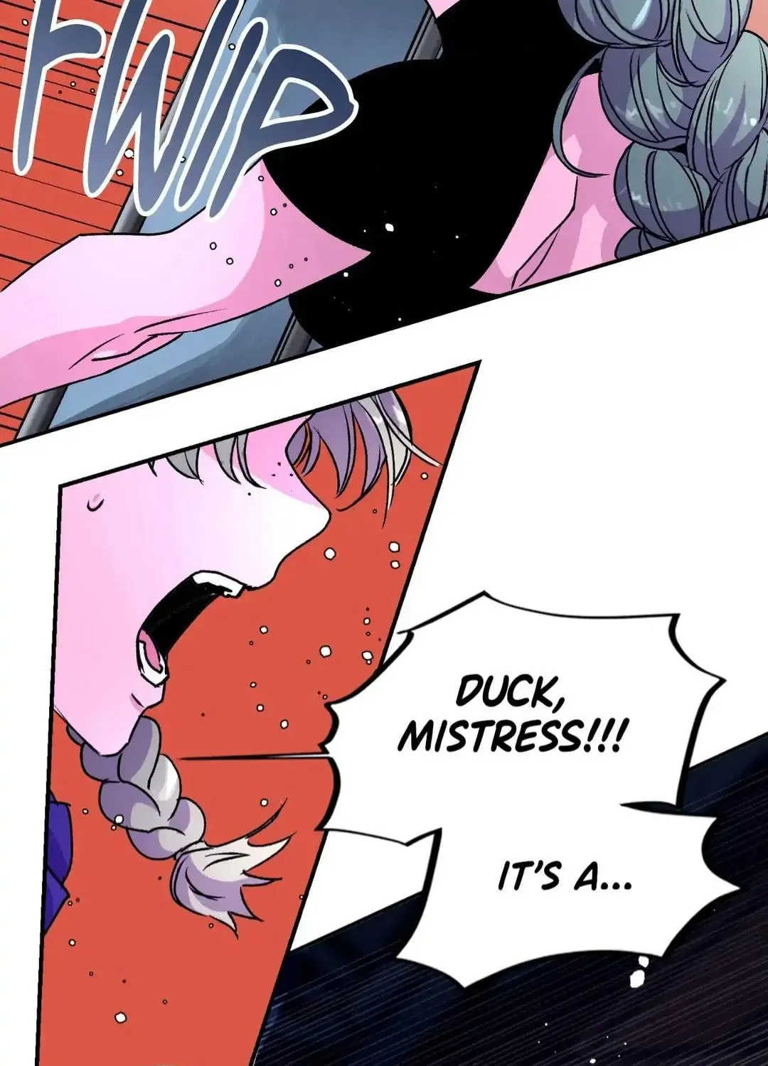 Count Tachibana Chapter 49 page 94 - 