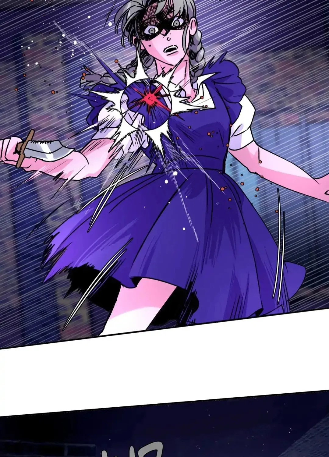 Count Tachibana Chapter 49 page 96 - 