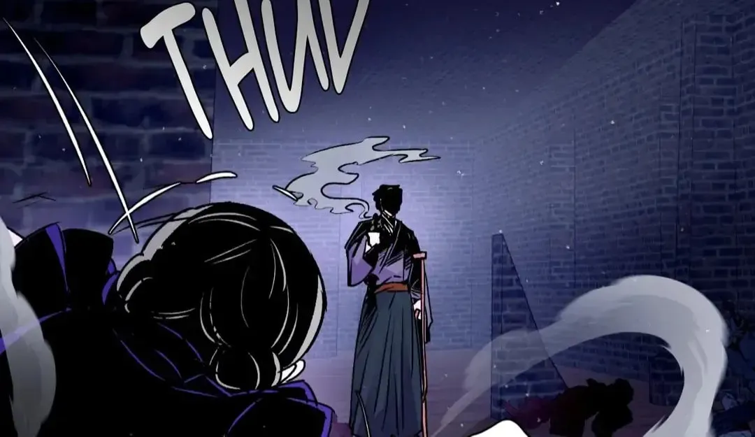 Count Tachibana Chapter 49 page 97 - 