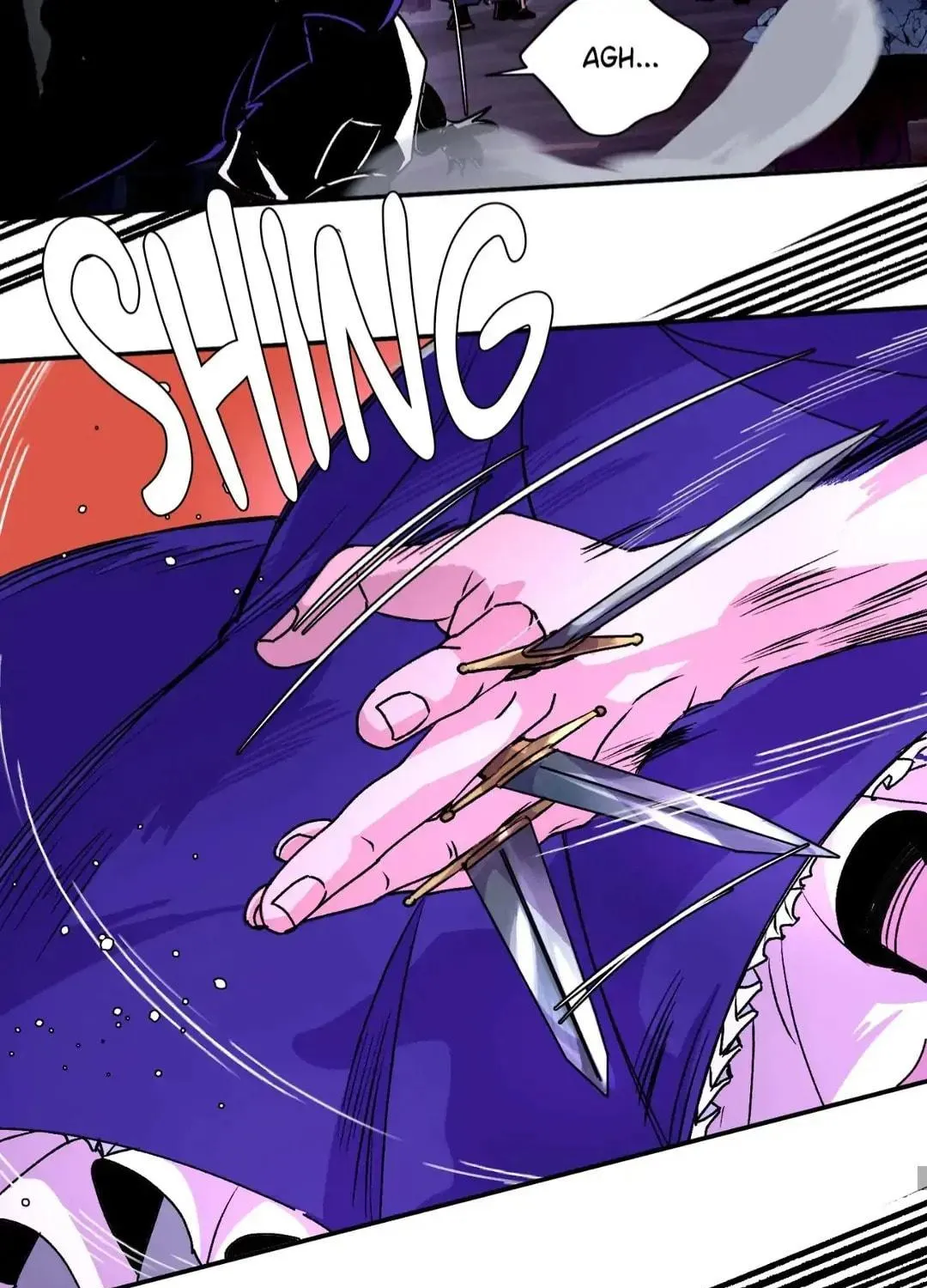Count Tachibana Chapter 49 page 98 - 