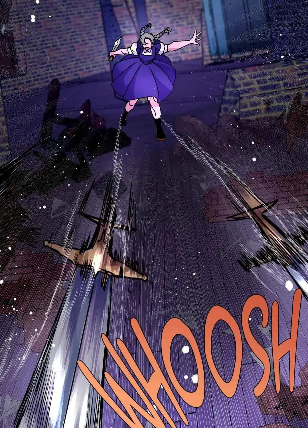 Count Tachibana Chapter 49 page 100 - 