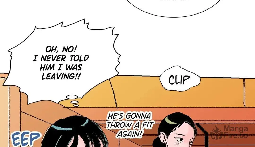 Count Tachibana Chapter 5 page 11 - 