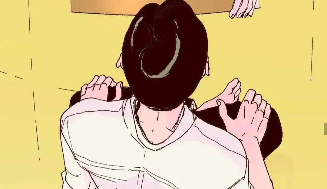 Count Tachibana Chapter 5 page 103 - 
