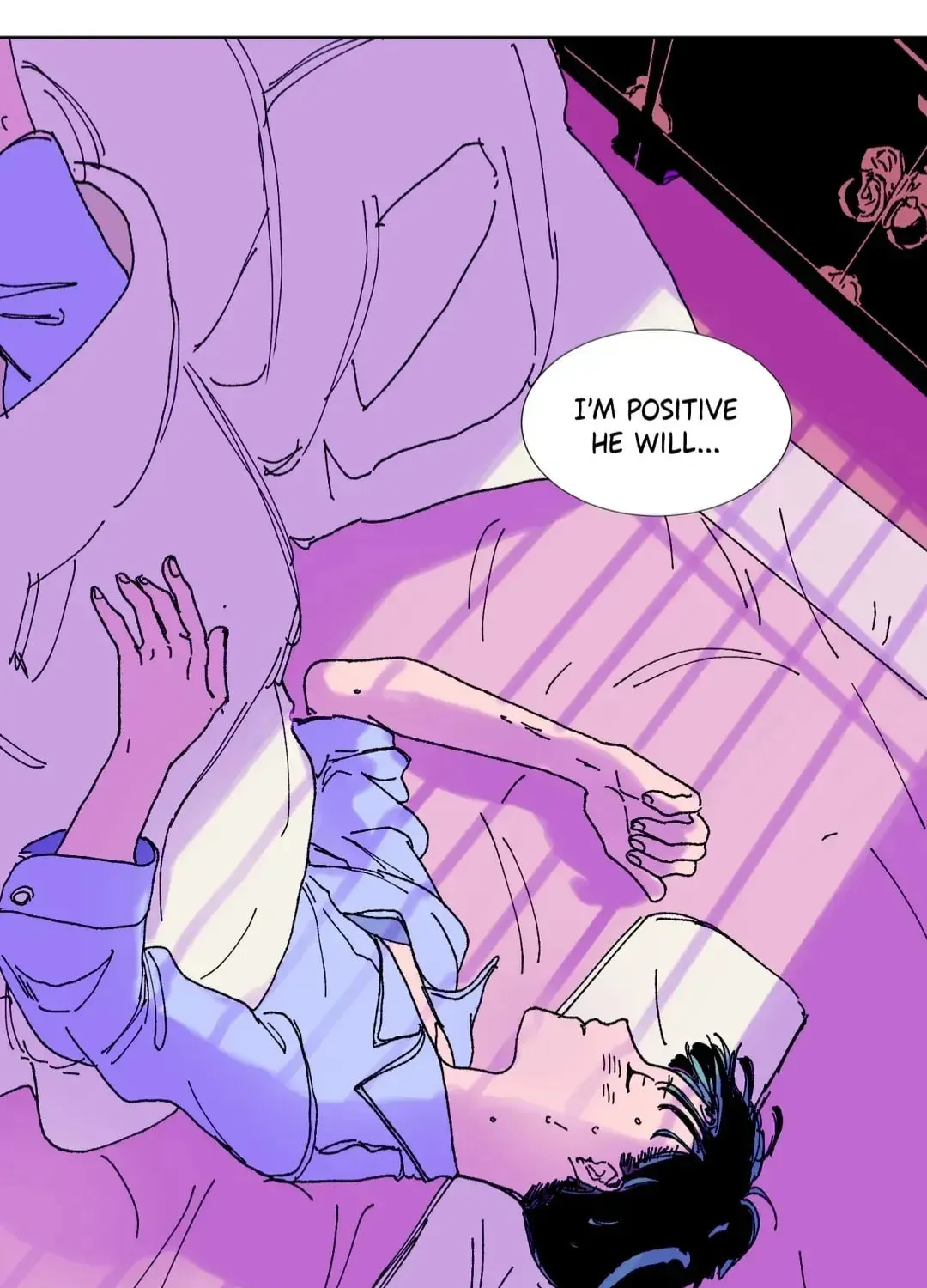 Count Tachibana Chapter 5 page 110 - 