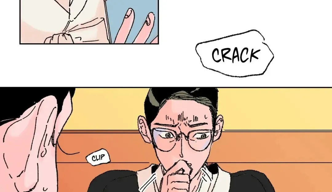 Count Tachibana Chapter 5 page 13 - 