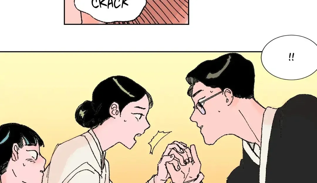 Count Tachibana Chapter 5 page 15 - 