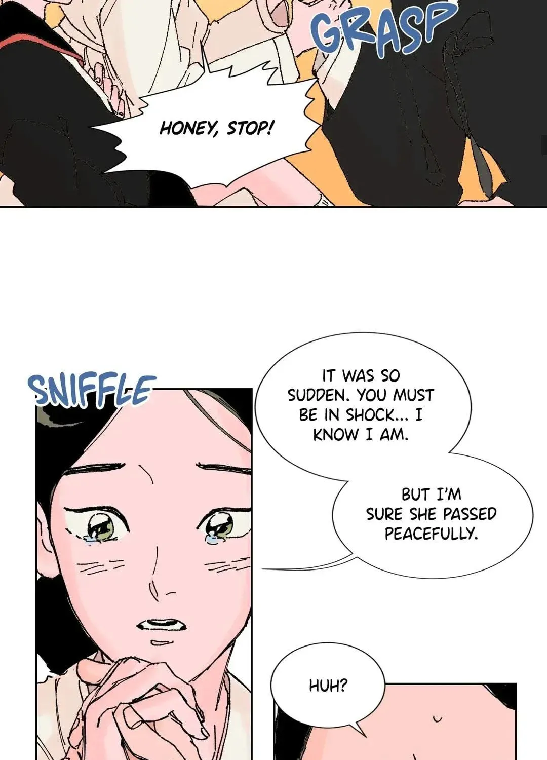 Count Tachibana Chapter 5 page 16 - 