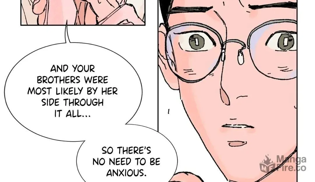 Count Tachibana Chapter 5 page 17 - 