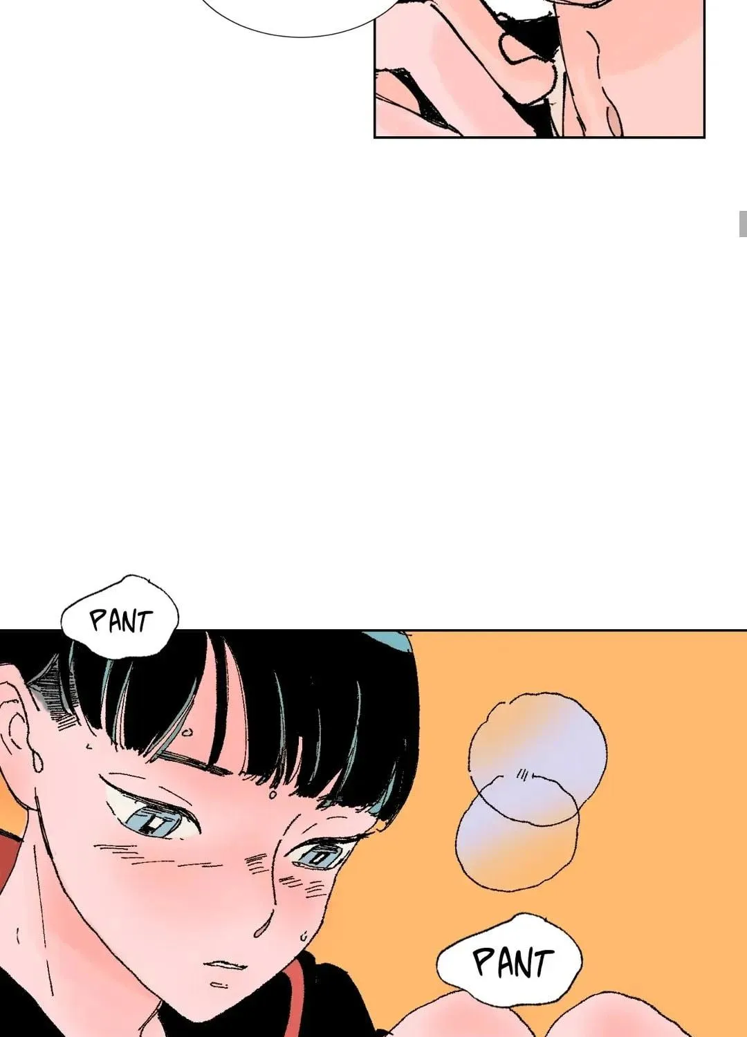 Count Tachibana Chapter 5 page 18 - 