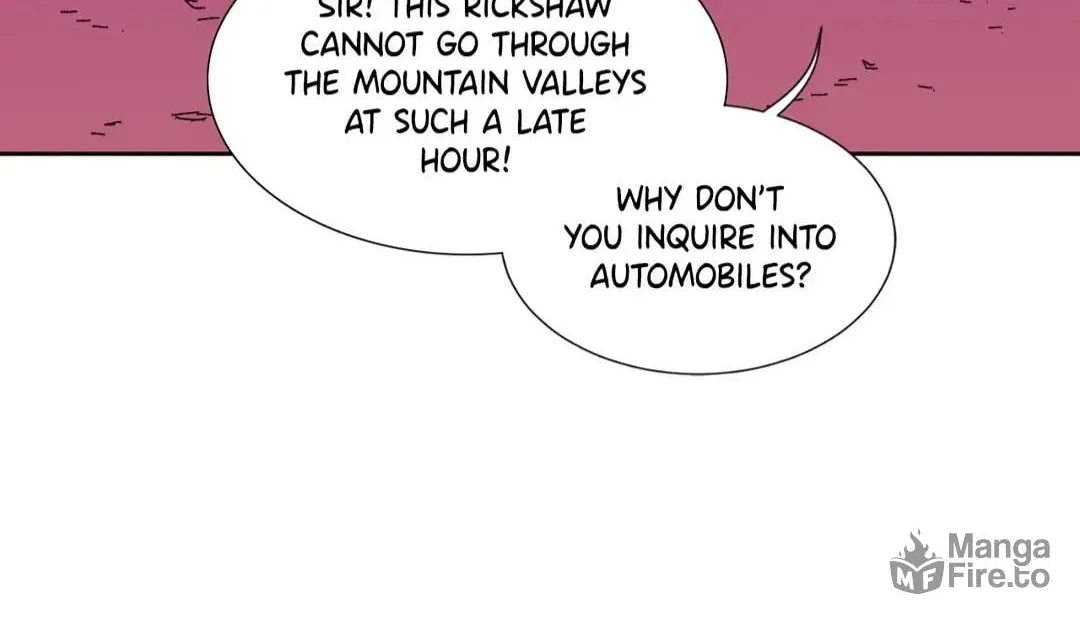 Count Tachibana Chapter 5 page 23 - 
