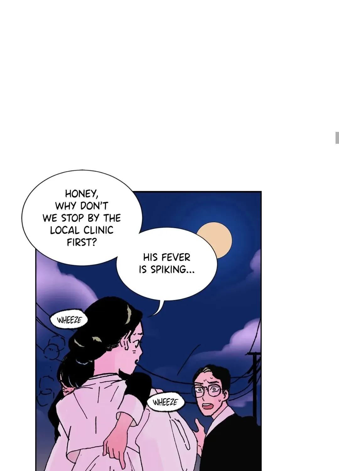 Count Tachibana Chapter 5 page 24 - 