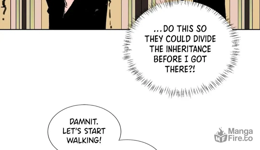 Count Tachibana Chapter 5 page 29 - 