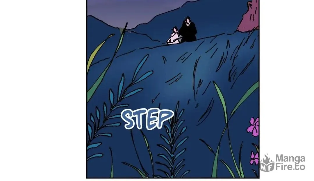 Count Tachibana Chapter 5 page 35 - 