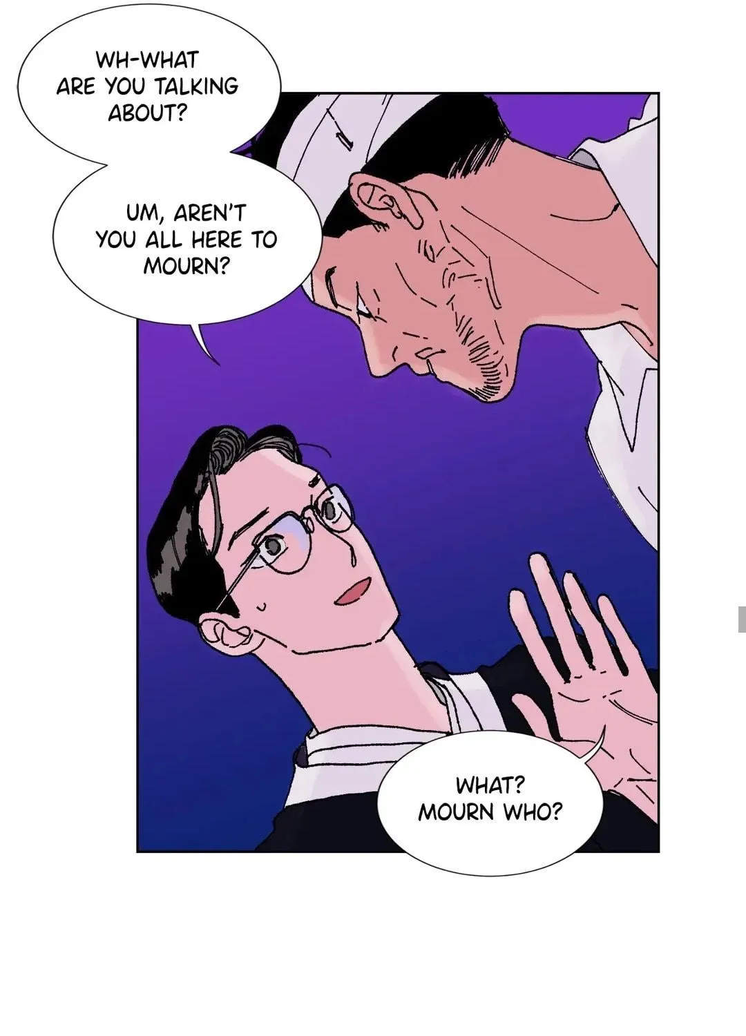 Count Tachibana Chapter 5 page 48 - 