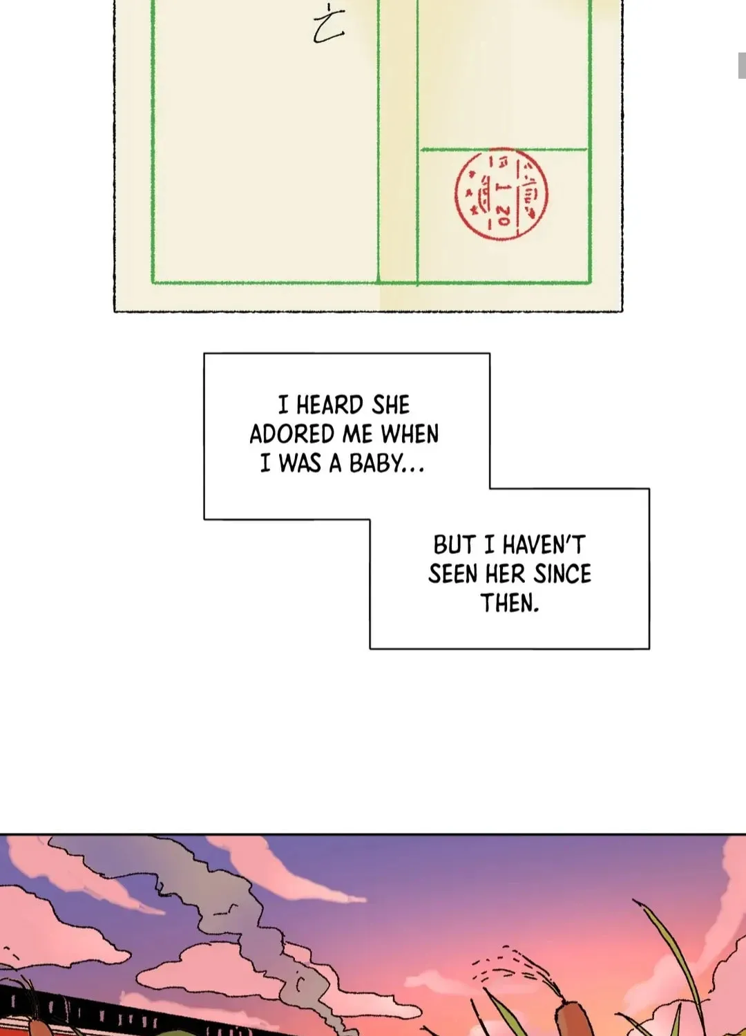 Count Tachibana Chapter 5 page 6 - 