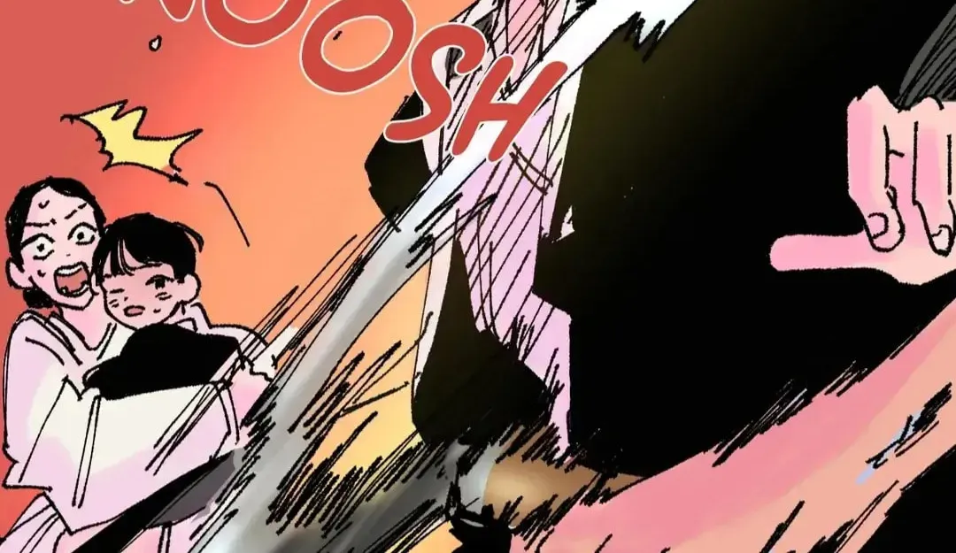 Count Tachibana Chapter 5 page 55 - 
