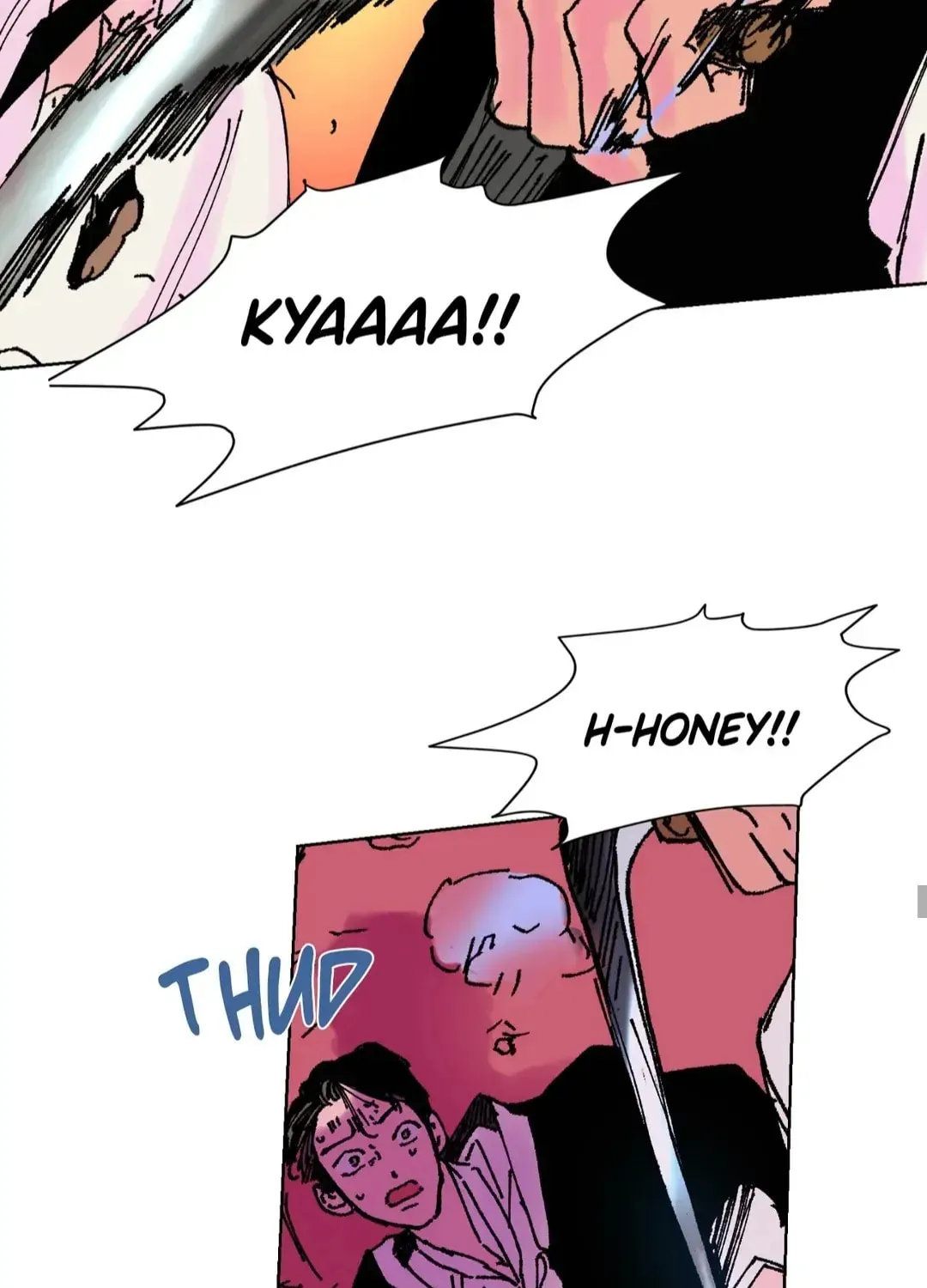 Count Tachibana Chapter 5 page 56 - 