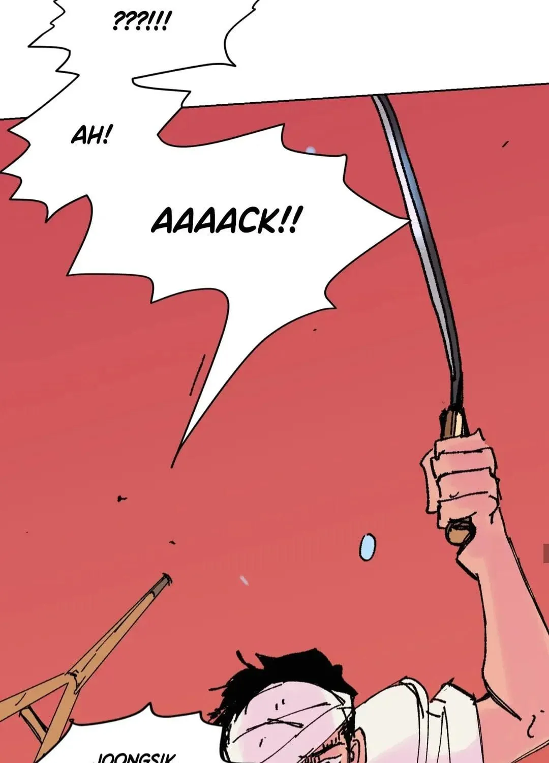 Count Tachibana Chapter 5 page 58 - 