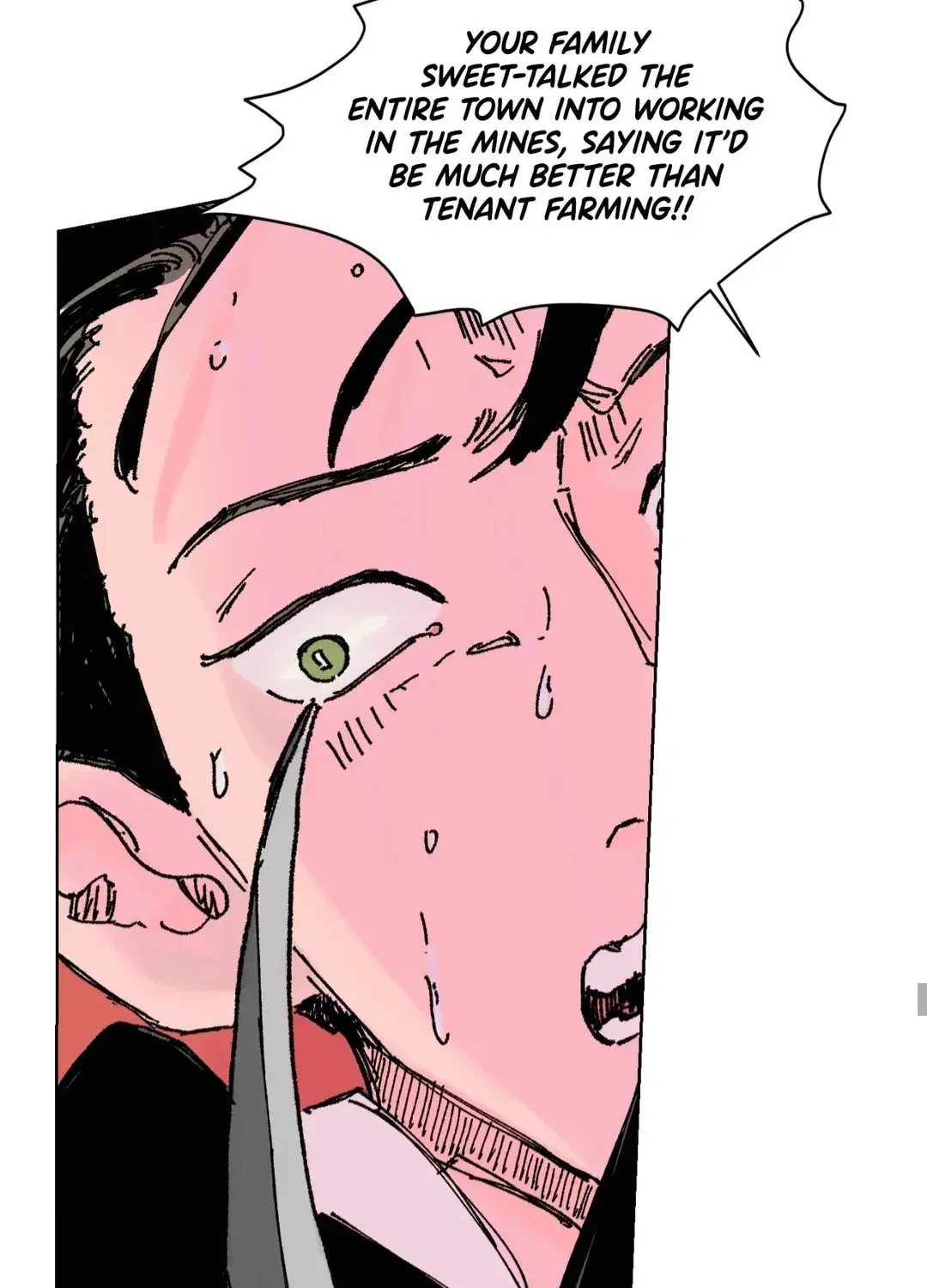 Count Tachibana Chapter 5 page 62 - 